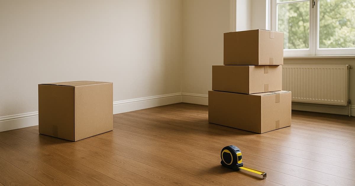 House Clearance Costs in Chichester: What Changes the Price?