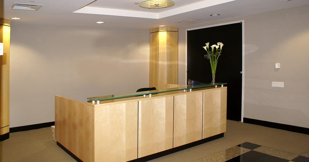 Commercial Services