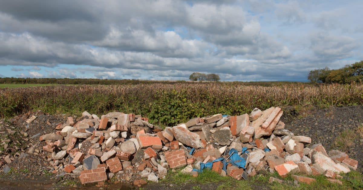 Demolition Services